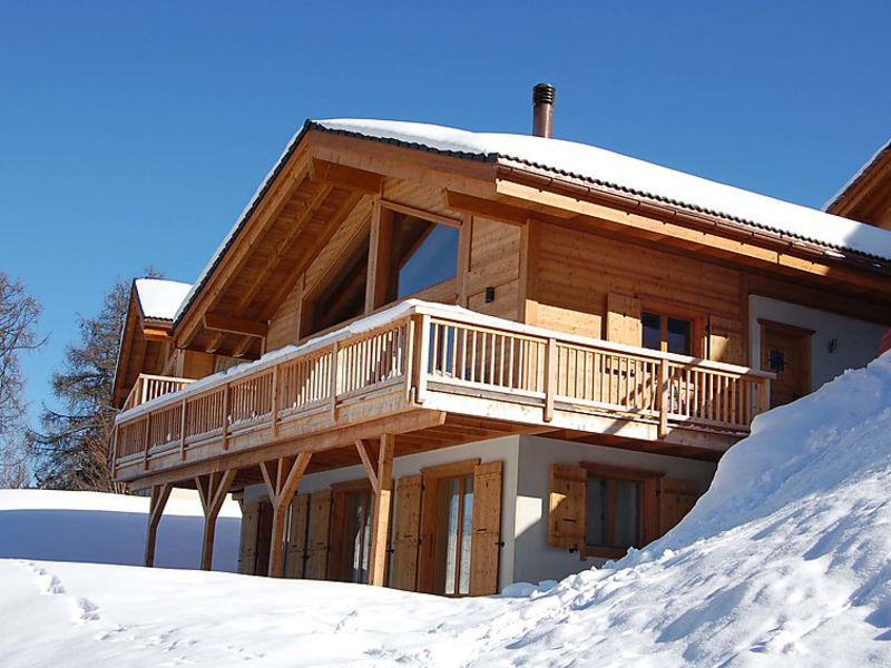 Chalet Lawrence