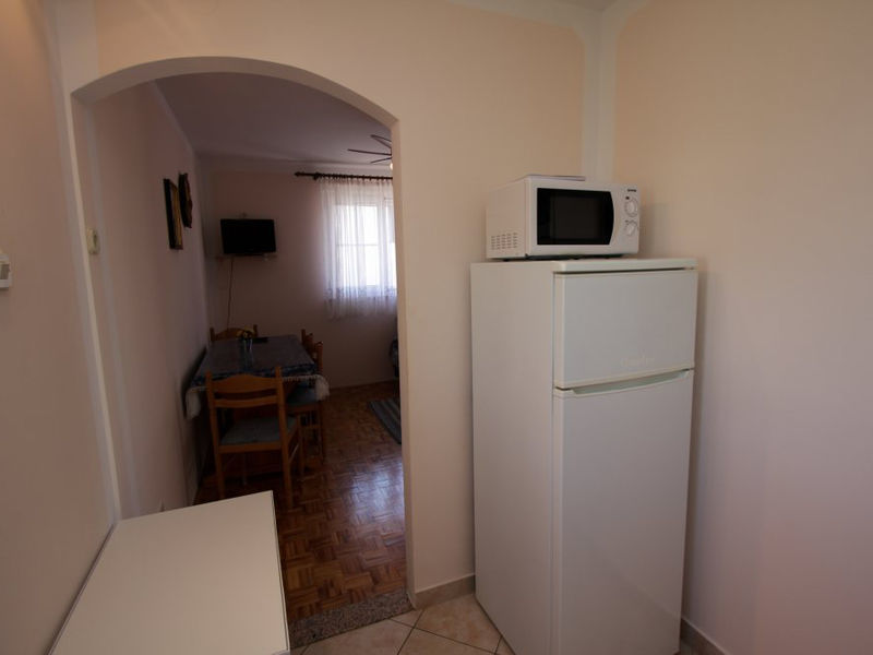 Apartmán Arna