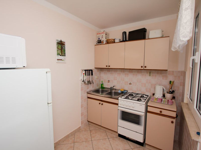 Apartmán Arna