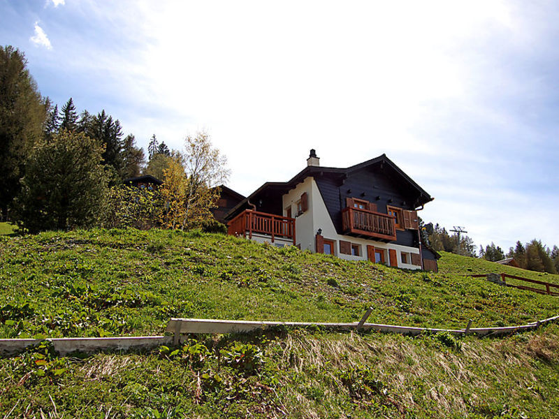 Le Ruisseau