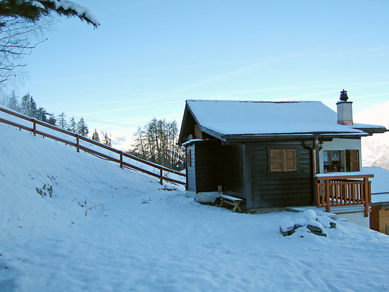 Le Ruisseau