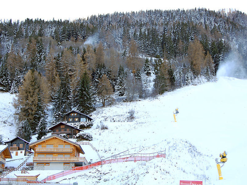 Le Ruisseau