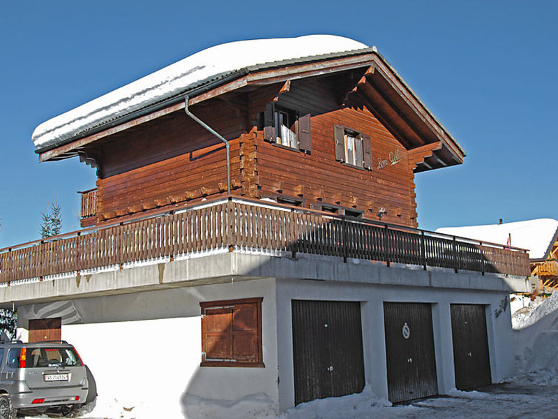 Boni Colli
