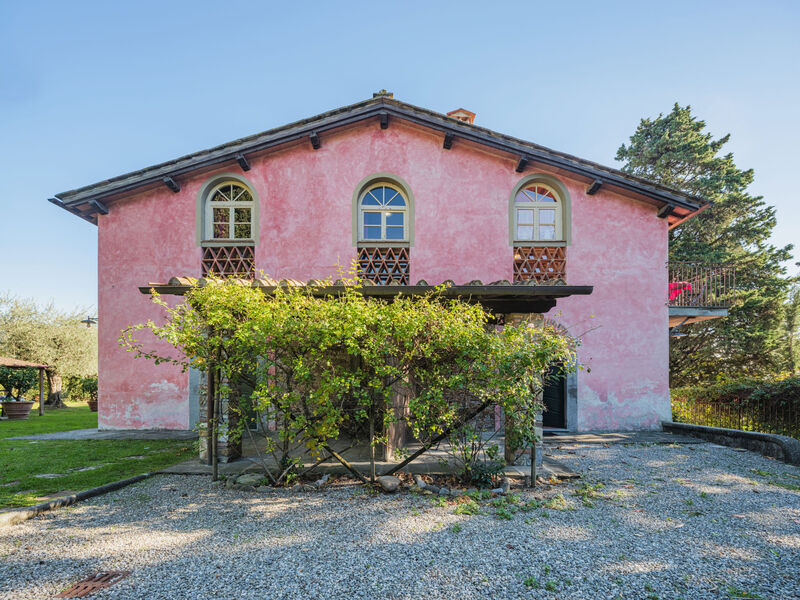 Casale Le Fornaci