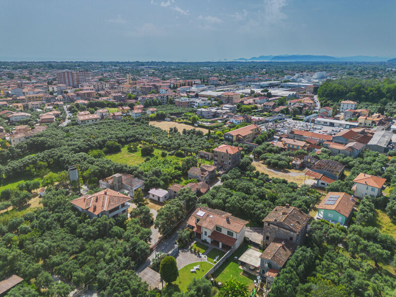 Vila Giuliana