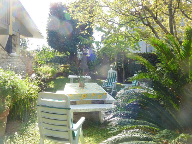 Casa Luisita