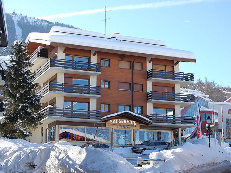 Bel Alp D3