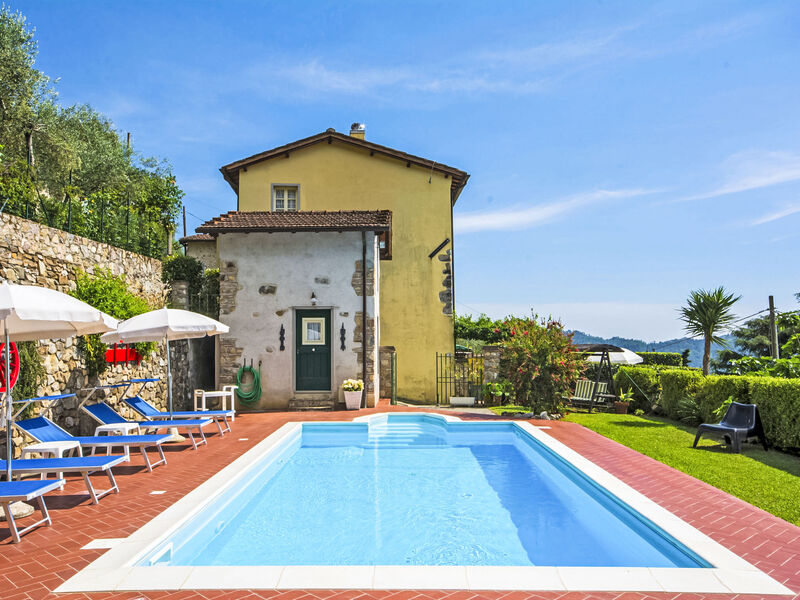 Casa Di Nena