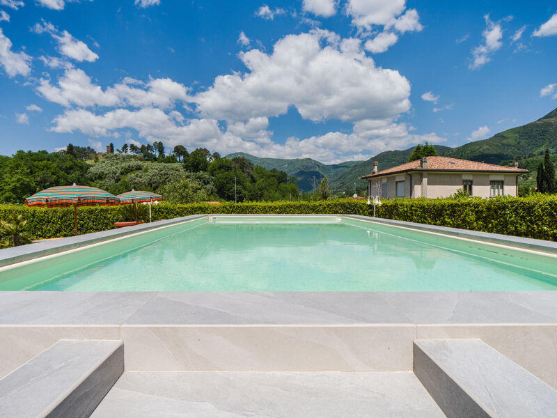 Casa Versilia