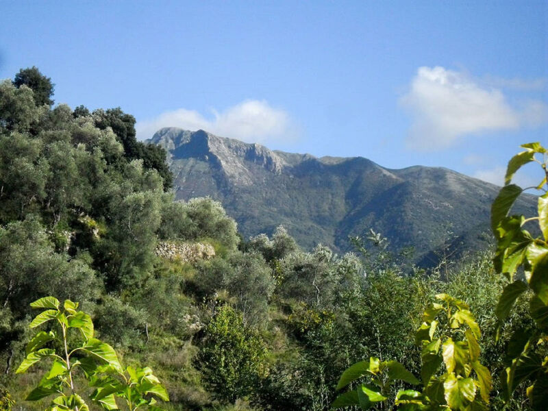 Casa La terrazza