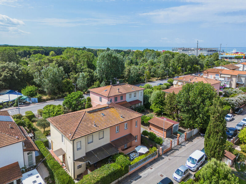 Vila Margherita