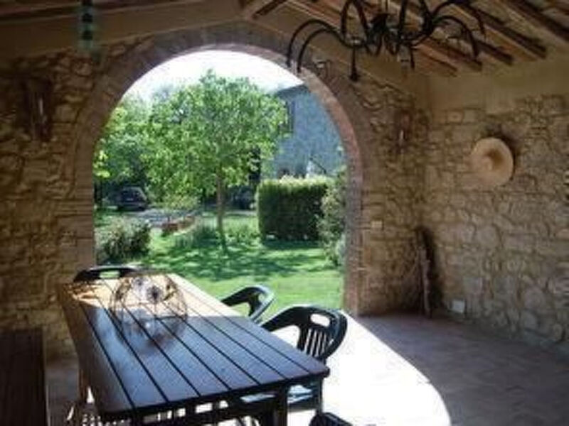 Agriturismo San Ansanino