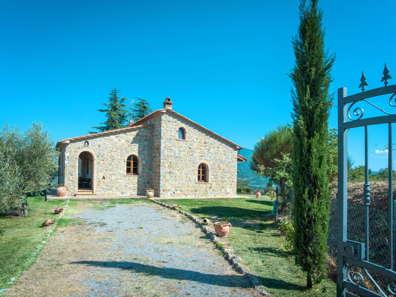 Vila al Sole