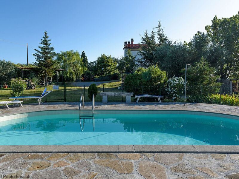 'Villa RosaSpina