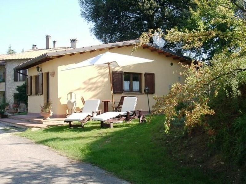 Ferienapartment Baita