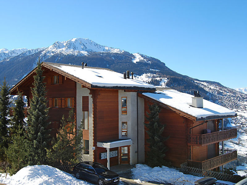 Au Bisse