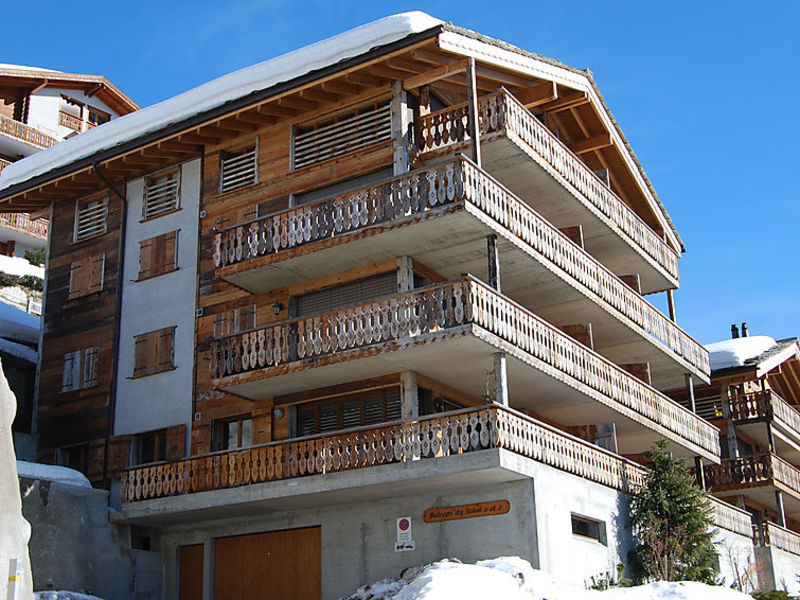 Balcon Du Soleil 3
