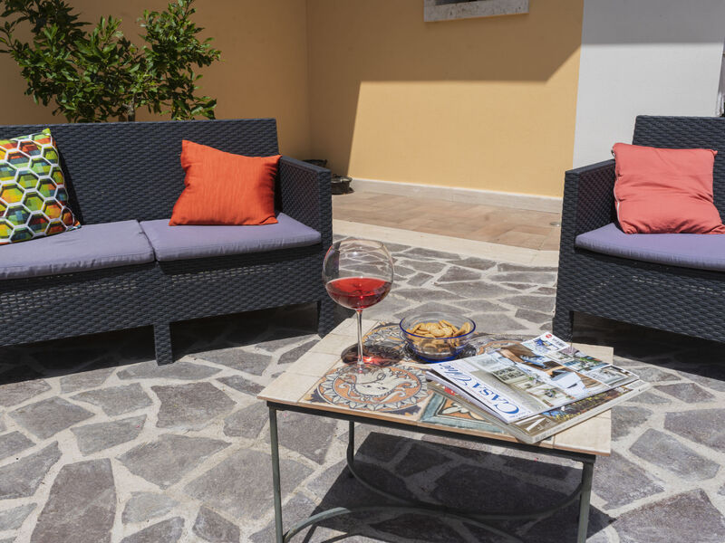 Borgo Sacramento