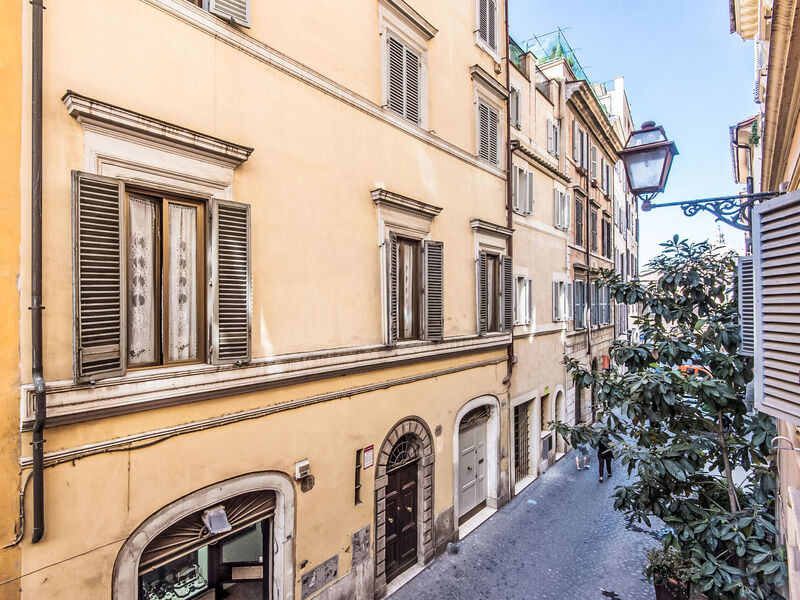 Madonna Dei Monti