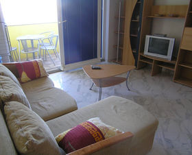 Apartmány