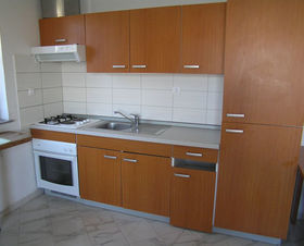 Apartmány
