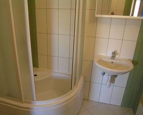 Apartmány