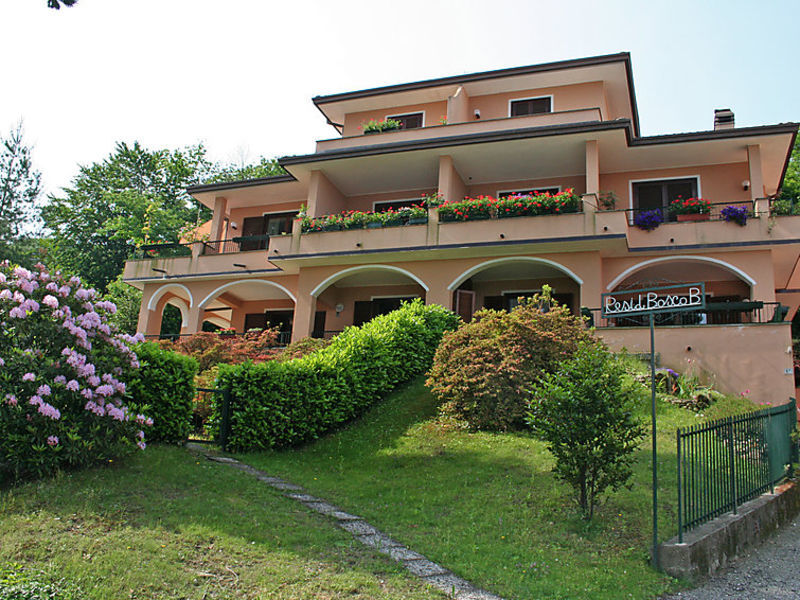 Residenza Del Bosco