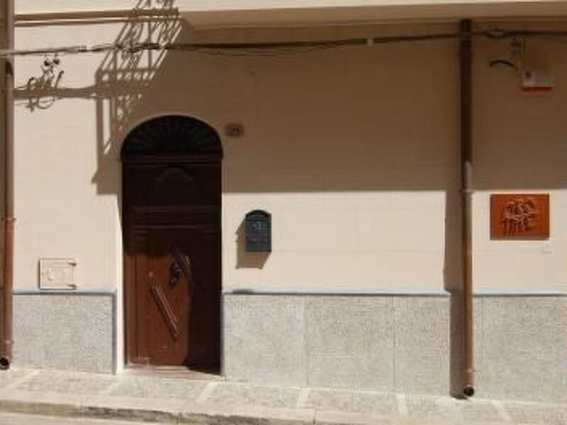 Terrazza Antiche Scale