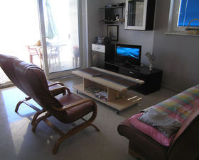 Apartmány