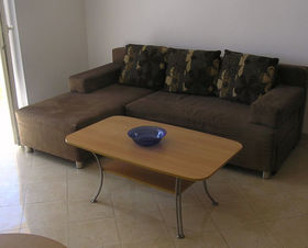 Apartmány