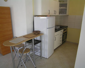 Apartmány