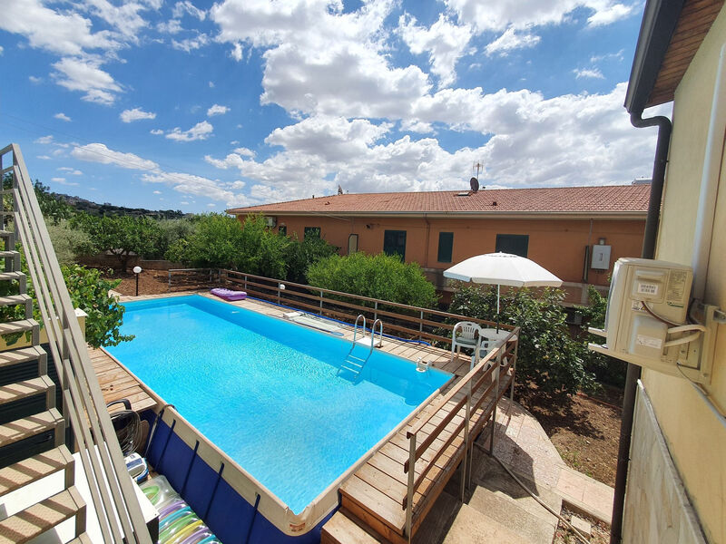 Casa Paolina