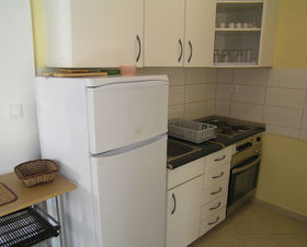 Apartmány