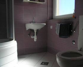 Apartmány