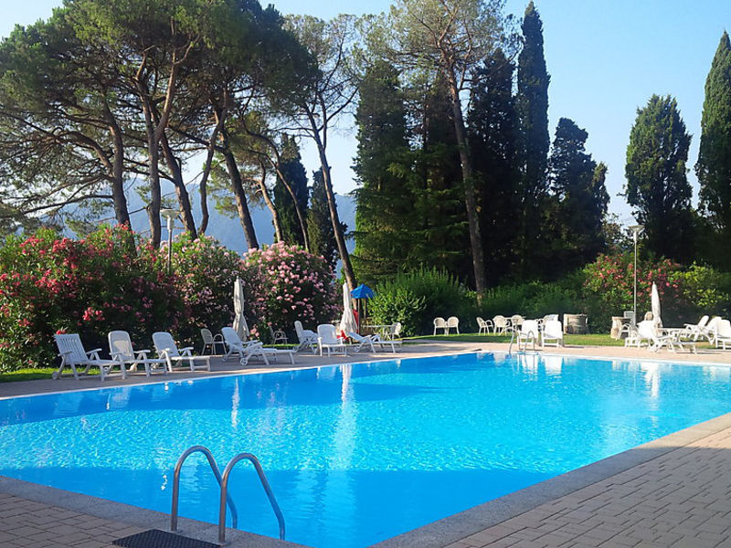 Residenza Del Pascià