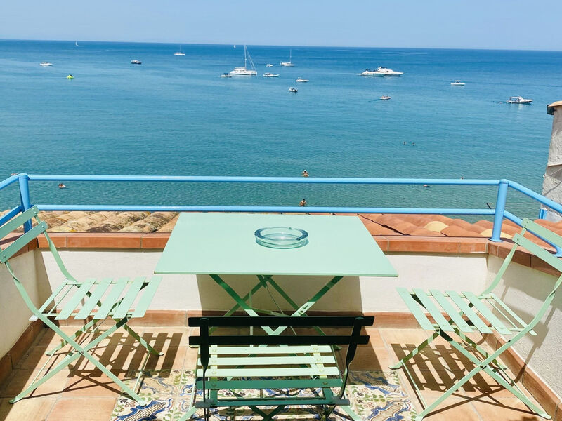 Seeterrasse