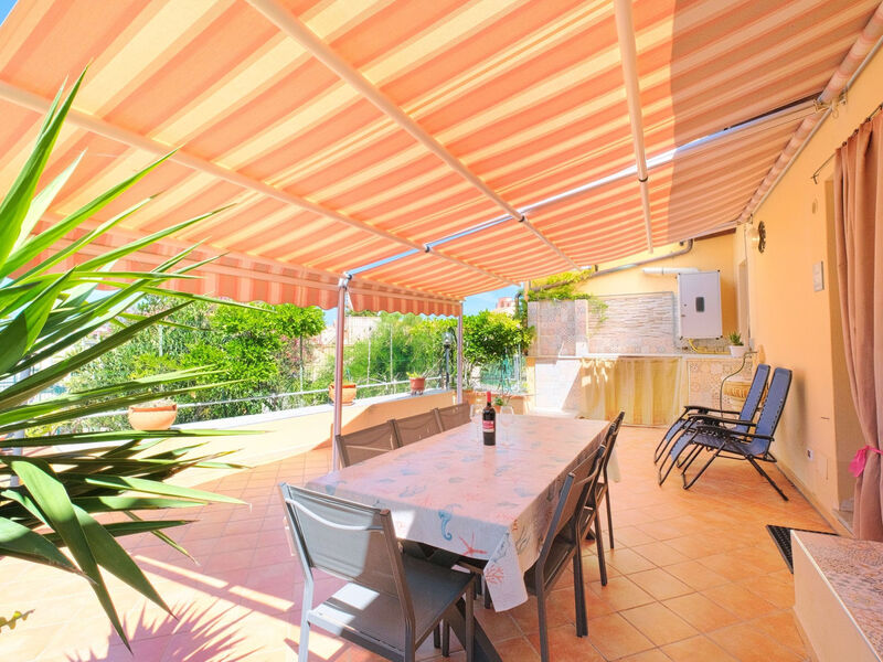 Terrazza dei Coralli