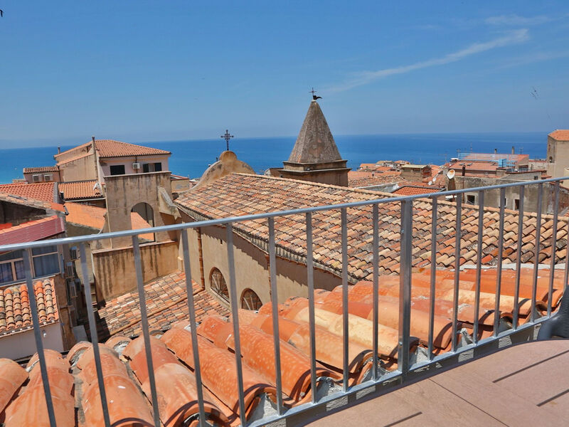 Terrazza Vittorio