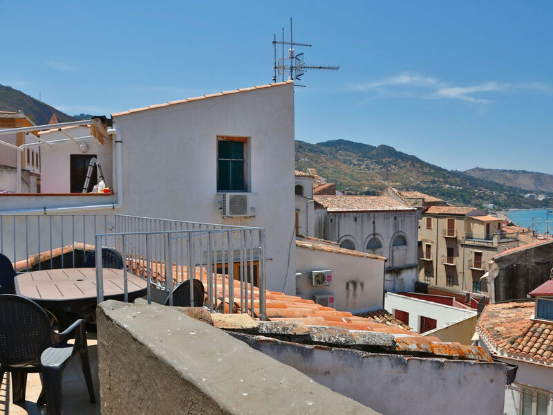 Terrazza Vittorio
