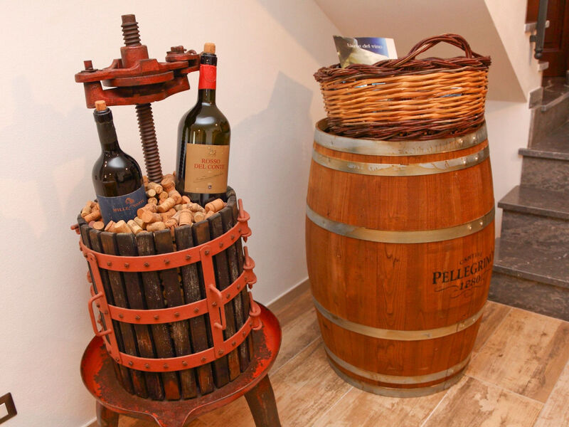 Wine House