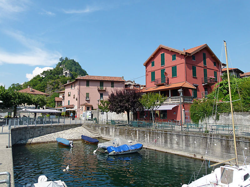 Caldè Lungolago