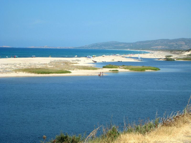 Wohnung am Meer
