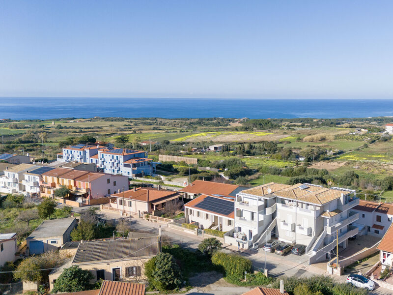 Vista Blu