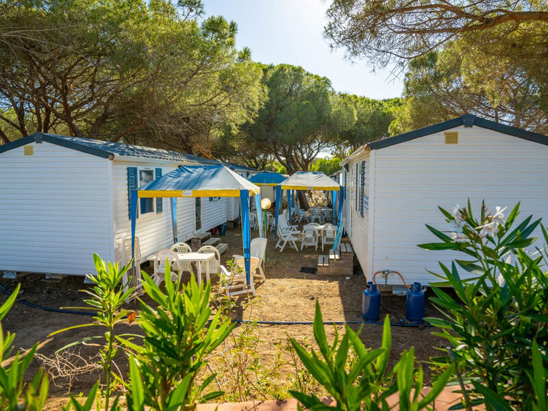 Camping Baia Paradiso