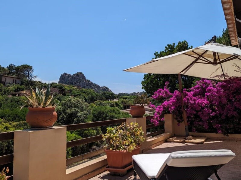 Terrazza Paradiso