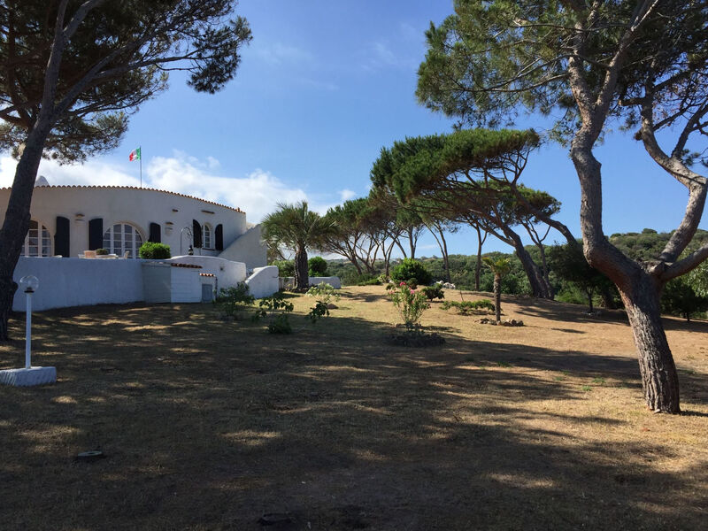 Vila Costa Rossa