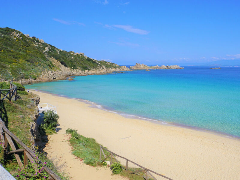 i Venti di Gallura Domus Teresina by Holiday World