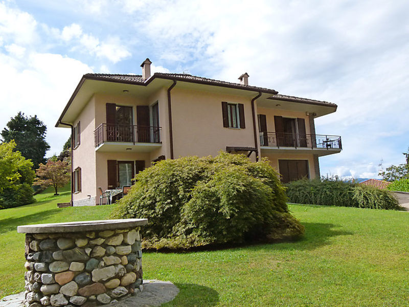 Villa Canonica