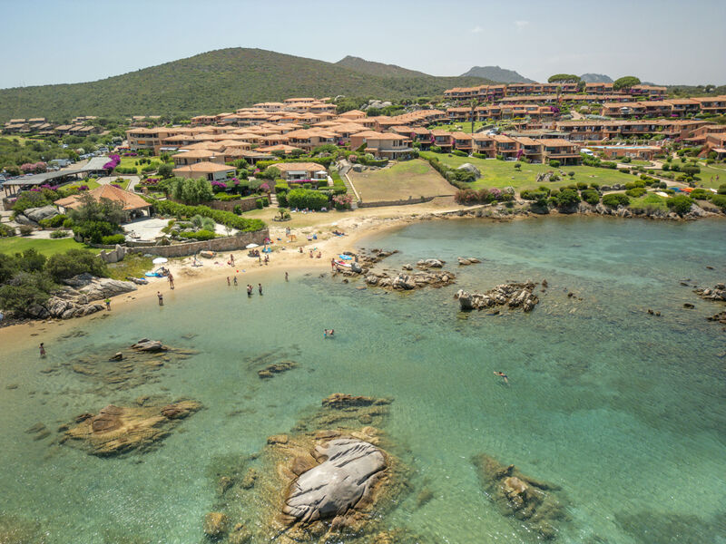 Baia De Bahas