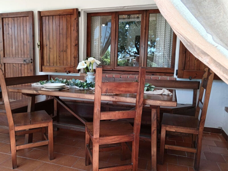 Casa Tonina